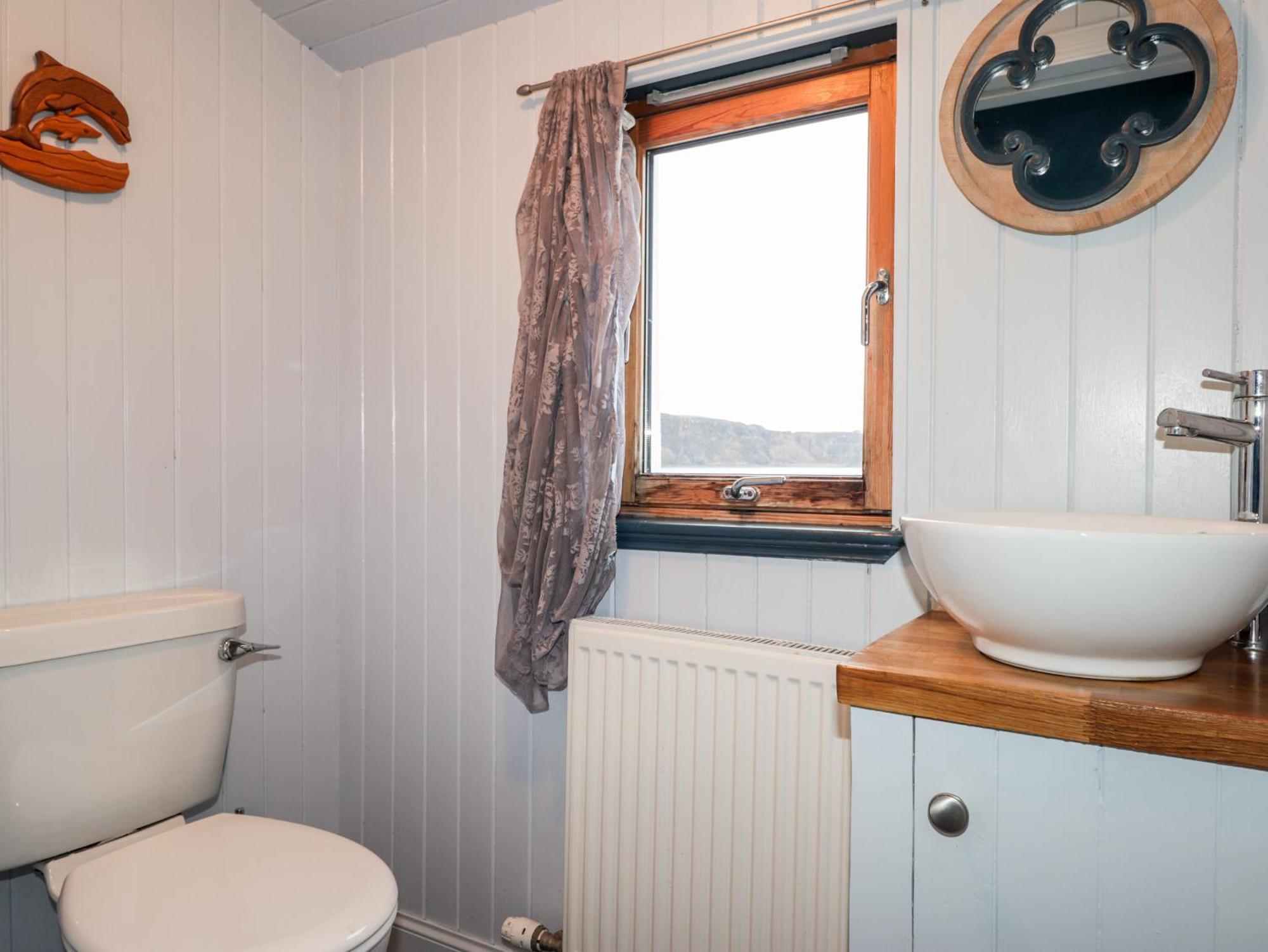 Jubilee Cottage Uig  Exterior photo
